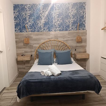 דירות Blue Malaga Center מראה חיצוני תמונה